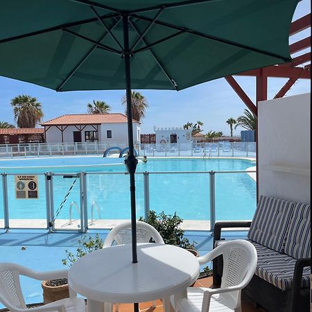 Sun Beach 10 カレタ・デ・フステ エクステリア 写真