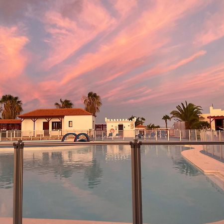 Sun Beach 10 カレタ・デ・フステ エクステリア 写真