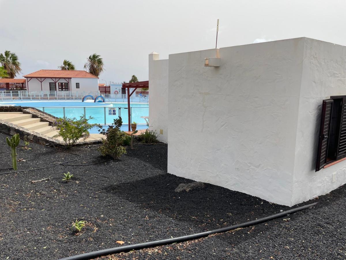 Sun Beach 10 カレタ・デ・フステ エクステリア 写真