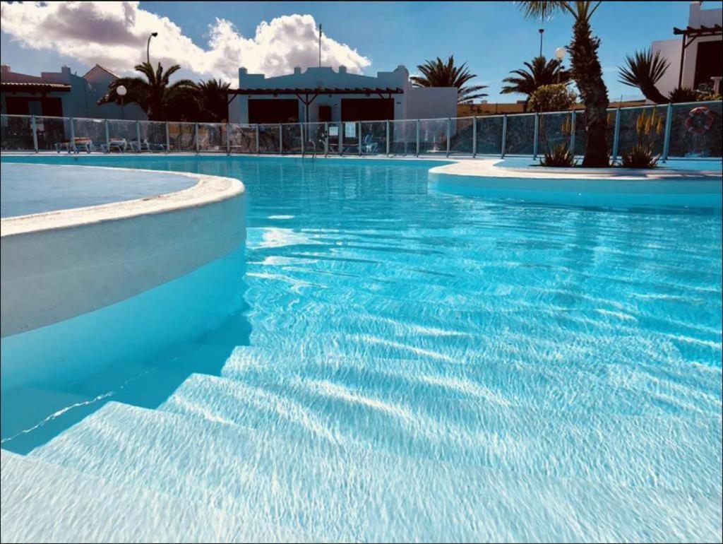 Sun Beach 10 カレタ・デ・フステ エクステリア 写真
