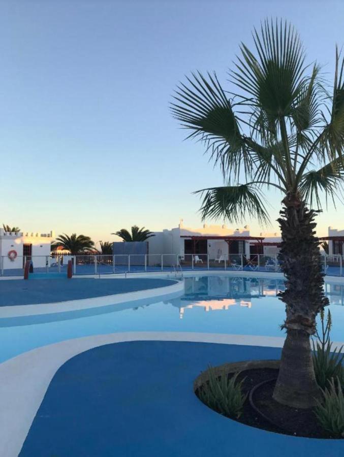 Sun Beach 10 カレタ・デ・フステ エクステリア 写真