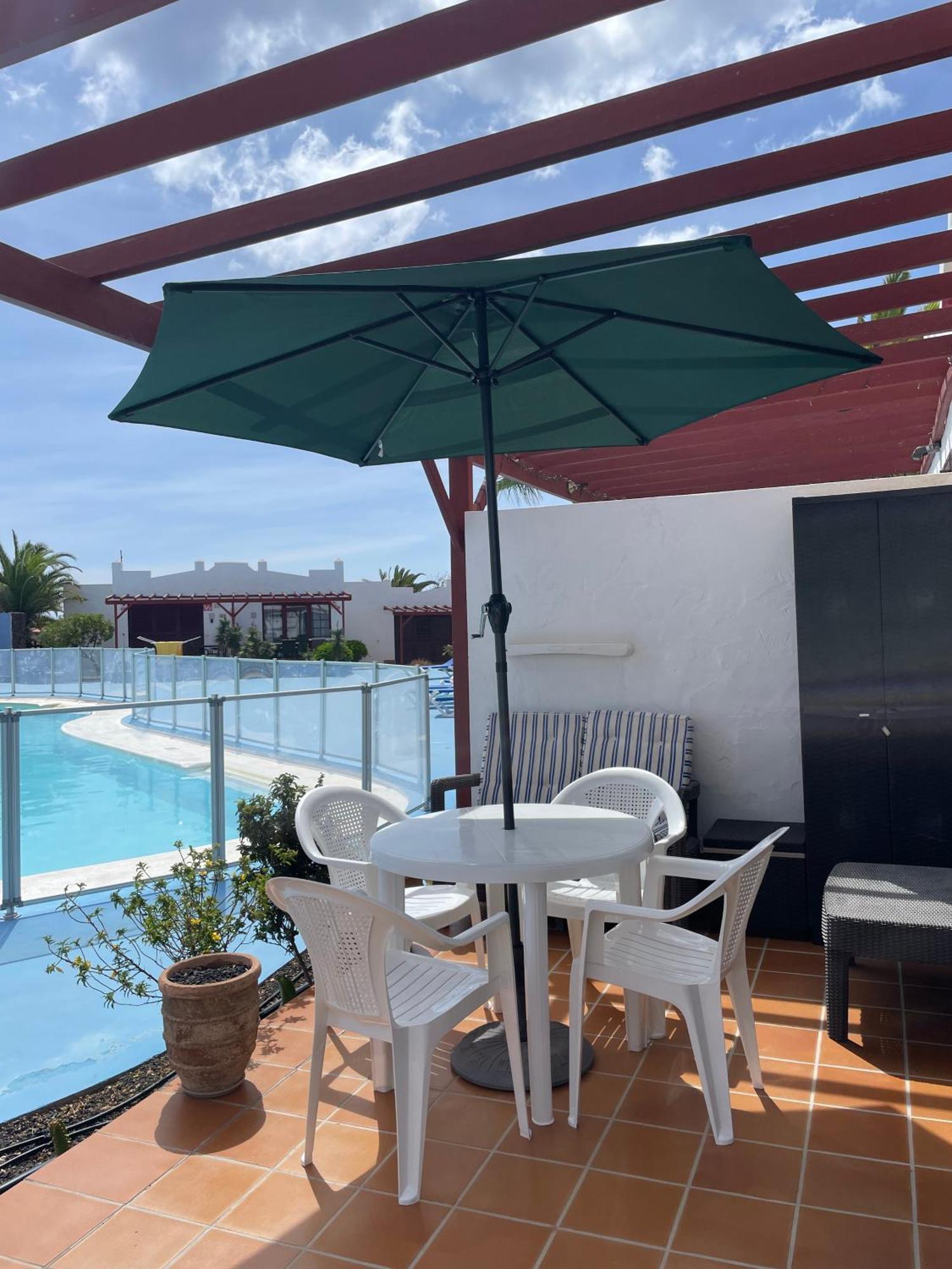 Sun Beach 10 カレタ・デ・フステ エクステリア 写真